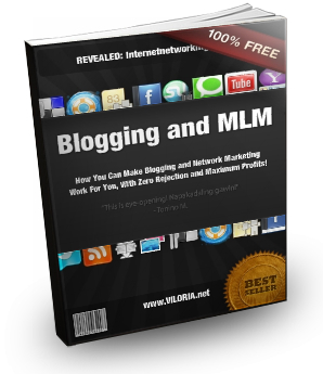 Blogging and Network Marketing
